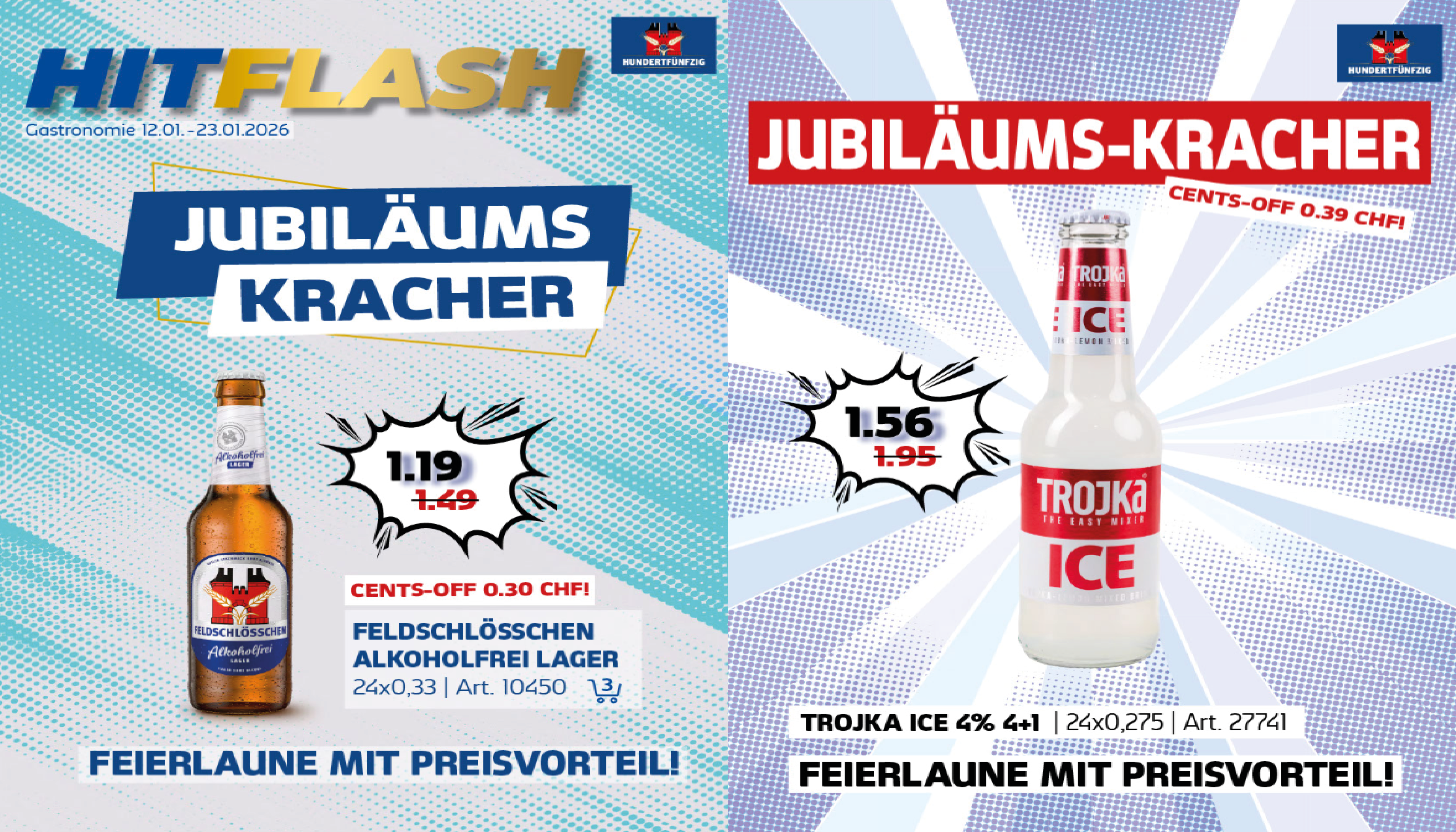 Hitflash graphic design thumbnail